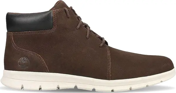Timberland Timberland Graydon Chukka Basic Mid Lace Muškarci - Cipele Timberland - Smeđa - A413A-V13-8 - Size: 8