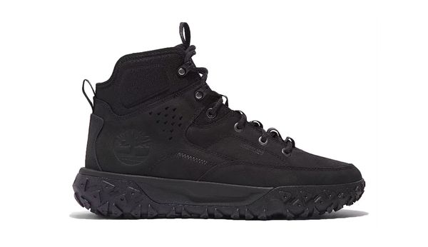 Timberland Timberland GreenStride Motion 6 Mid Lace-Up Hiking