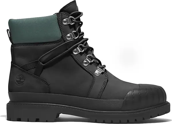 Timberland Timberland Heritage 6 Inch Boot Žene - Cipele Timberland - Crna - A451E-001-4.5 - Size: 4.5