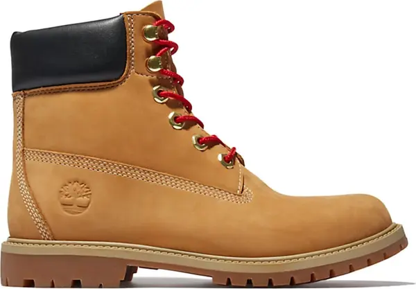 Timberland Timberland Heritage 6 Inch Boot Žene - Cipele Timberland - Smeđa - A2G4R-231-4 - Size: 4
