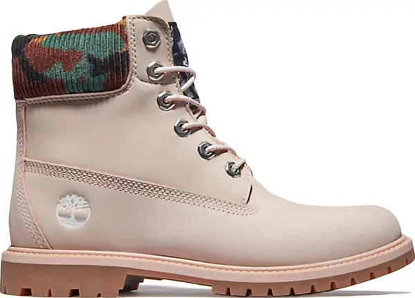 Timberland Timberland Heritage 6 Inch Boot Žene - Cipele Timberland - Svijetlo smeđa - A2M8P-662-4.5 - Size: 4.5
