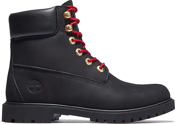 Timberland Timberland Heritage 6 Inch Waterproof Boots Žene - Cipele Timberland - Crna - A2G53-001-4.5 - Size: 4.5