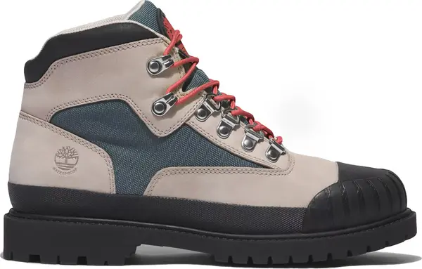 Timberland Timberland Heritage Rubber-Toe Hiking Boot Žene - Cipele Timberland - Siva - A2KMJ-K51-4.5 - Size: 4.5