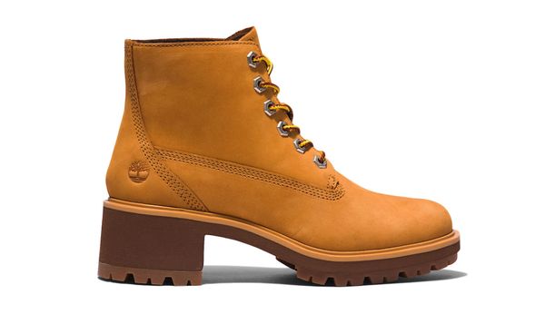 Timberland Timberland Kori Park 6-Inch Lace Up Boot