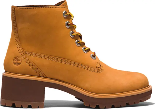 Timberland Timberland Kori Park 6-Inch Lace Up Boot Žene - Cipele Timberland - Smeđa - A439T-231-5 - Size: 5