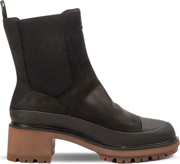 Timberland Timberland Kori Park Chelsea Žene - Cipele Timberland - Crna - A2PWD-W05-4 - Size: 4