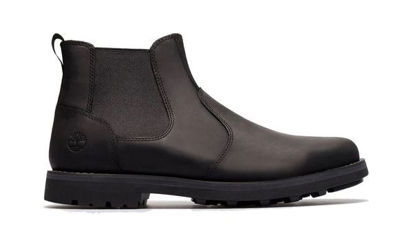 Timberland Timberland Mid Chelsea Boots