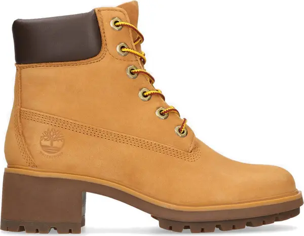 Timberland Timberland Mid Lace Up waterproof Boot Žene - Cipele Timberland - Smeđa - A25BS-231-7.5 - Size: 7.5