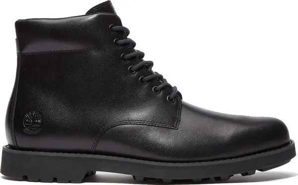 Timberland Timberland Mid Lace Waterproof Boot Muškarci - Cipele Timberland - Crna - A5TVJ-W02-7.5 - Size: 7.5