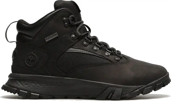 Timberland Timberland Mt Lincoln Boot Gore-Tex Muškarci - Cipele Timberland - Crna - A61NM-015-7.5 - Size: 7.5