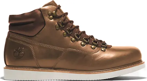 Timberland Timberland Newmarket II Hiker Muškarci - Cipele Timberland - Smeđa - A449N-212-10 - Size: 10