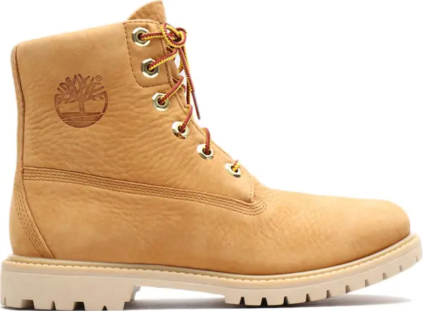 Timberland Timberland Paninara Collarless 6 Inch Waterproof Žene - Cipele Timberland - Smeđa - A245E-WHE-3.5 - Size: 3.5