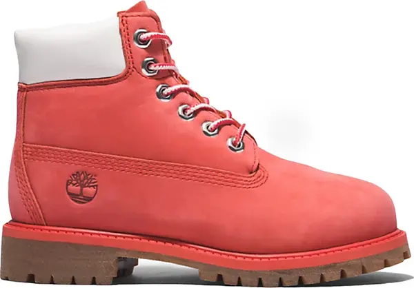 Timberland Timberland Premium 6 Inch Boot Muškarci - Cipele Timberland - Roza - A5T4D-659-4.5 - Size: 4.5