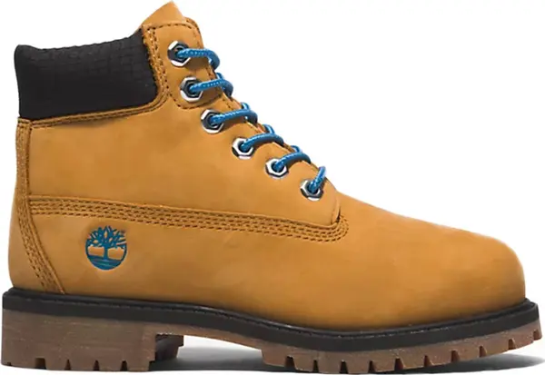 Timberland Timberland Premium 6 Inch Boot Muškarci - Cipele Timberland - Svijetlo smeđa - A5T51-231-4 - Size: 4