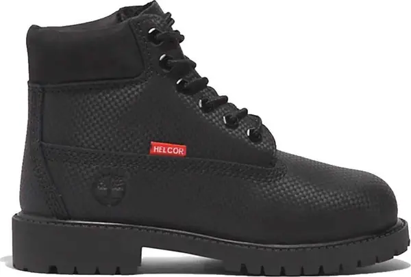 Timberland Timberland Premium 6 Inch Waterproof Boot Muškarci - Cipele Timberland - Crna - A6485-001-4 - Size: 4