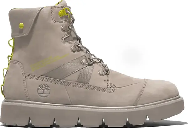 Timberland Timberland Raywood Boot Muškarci - Cipele Timberland - Siva - A5NPG-K51-9.5 - Size: 9.5