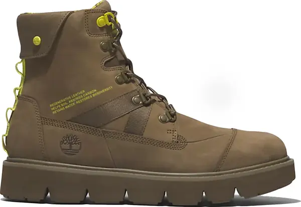 Timberland Timberland Raywood Boot Muškarci - Cipele Timberland - Zelena - A5NNV-327-10 - Size: 10