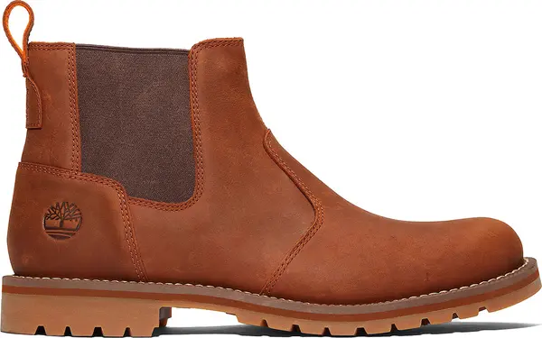 Timberland Timberland Redwood Falls Mid Chelsea Boot Brown Muškarci - Cipele Timberland - Smeđa - A288F-F13-8 - Size: 8