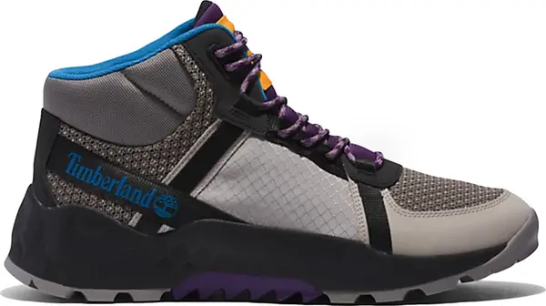 Timberland Timberland Solar Wave LT Greenstride Hiker Muškarci - Cipele Timberland - Siva - A41YC-K51-10 - Size: 10