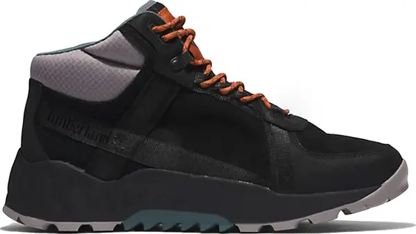 Timberland Timberland Solar Wave LT Hiker Muškarci - Cipele Timberland - Crna - A43TK-015-8 - Size: 8