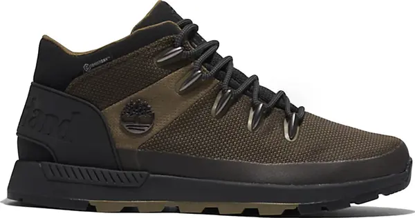 Timberland Timberland Sprint Trekker Chukka Muškarci - Cipele Timberland - Zelena - A5NFK-327-7 - Size: 7