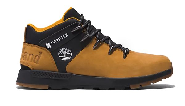 Timberland Timberland Sprint Trekker Gore-Tex Chukka Boot
