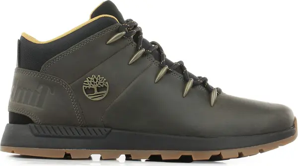 Timberland Timberland Sprint Trekker Green Muškarci - Cipele Timberland - Zelena - A657Z-033-9 - Size: 9