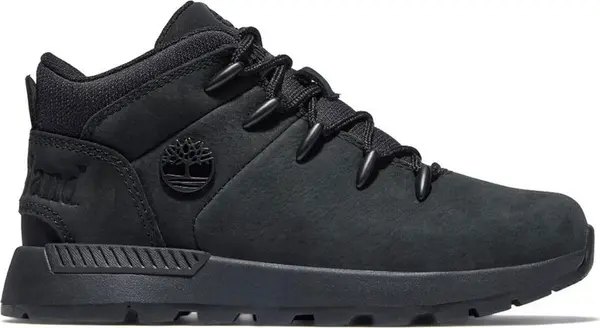 Timberland Timberland Sprint Trekker Mid Junior Žene,Djeca - Cipele Timberland - Crna - A2GE8-BLK-5 - Size: 5