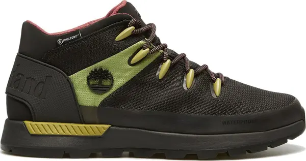 Timberland Timberland Sprint Trekker Mid Muškarci - Cipele Timberland - Crna - A6CRB-ELL-10 - Size: 10