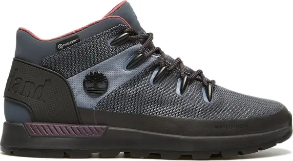 Timberland Timberland Sprint Trekker Mid Muškarci - Cipele Timberland - Plava - A6CRB-EJK-7.5 - Size: 7.5
