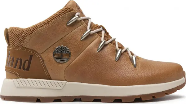 Timberland Timberland Sprint Trekker Mid Muškarci - Cipele Timberland - Smeđa - 0A2PC2-924-7.5 - Size: 7.5