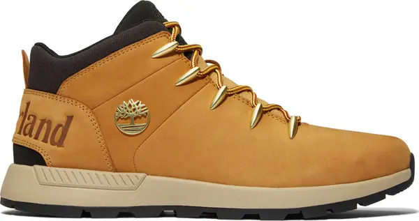 Timberland Timberland Sprint Trekker Mid Muškarci - Cipele Timberland - Smeđa - A1XVQ-WHE-11 - Size: 11