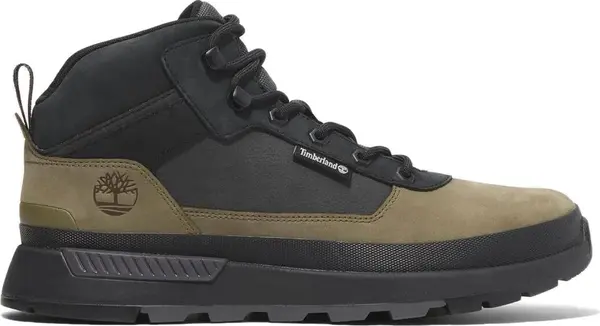 Timberland Timberland Sprint Trekker Mid Muškarci - Cipele Timberland - Zelena - A6DPS-EO8-11.5 - Size: 11.5