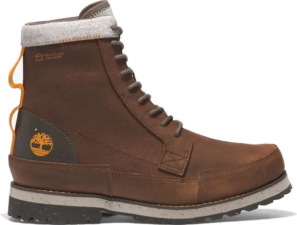 Timberland Timberland Timbercycle EK Boots Muškarci - Cipele Timberland - Smeđa - A5MZM-AZ8-9.5 - Size: 9.5
