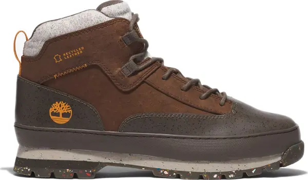 Timberland Timberland Timbercycle Hiking Boots Muškarci - Cipele Timberland - Smeđa - A5SM1-AZ8-10 - Size: 10