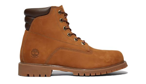 Timberland Timberland Alburn 6 Inch Boot Brown