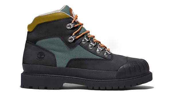 Timberland Timberland Heritage Rubber-Toe Hiking Boot