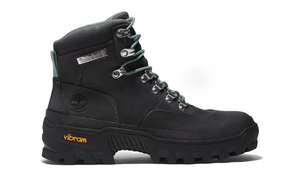 Timberland Timberland Vibram Waterproof Hiking Boot W