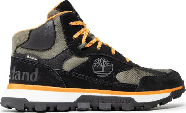 Timberland Timberland Trail Trekker Gtx Mid Hiker GORE-TEX Muškarci - Cipele Timberland - Crna - 0A27Y6-015-3.5 - Size: 3.5