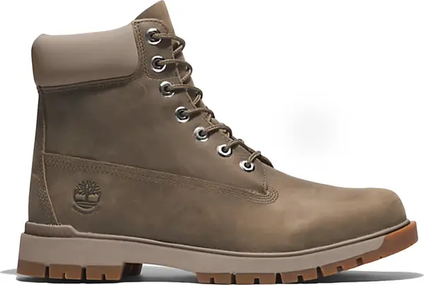 Timberland Timberland Tree Vault 6 Inch Boot Muškarci - Cipele Timberland - Zelena - A5NJV-901-11 - Size: 11