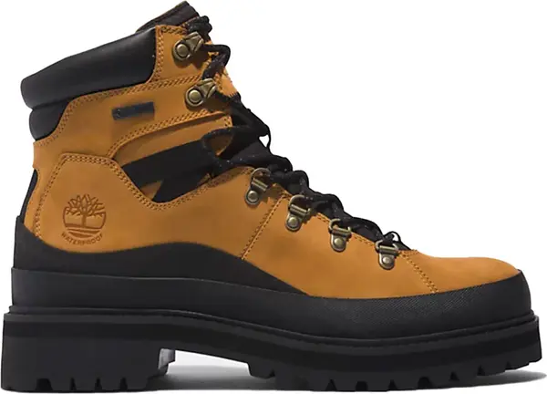 Timberland Timberland Vibram Waterproof Boot Muškarci - Cipele Timberland - Svijetlo smeđa - A5RK4-231-9 - Size: 9