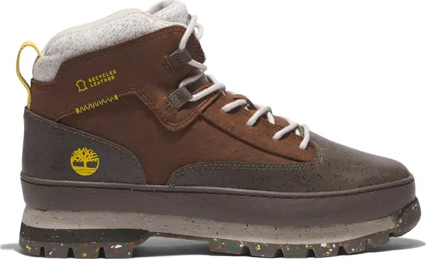 Timberland Timberland W Timbercycle Hiking Boots Žene - Cipele Timberland - Smeđa - A5SMN-AZ8-5.5 - Size: 5.5