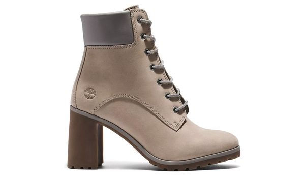 Timberland Timberland Women’s Allington Heights 6 Inch Boot Pure Cashmere