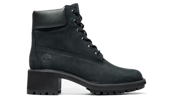 Timberland Timberland Women's Kinsley 6-Inch Waterproof Boot Black