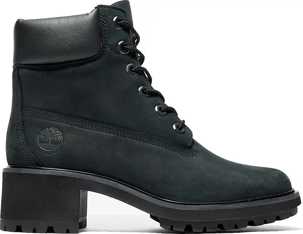 Timberland Timberland Women's Kinsley 6-Inch Waterproof Boot Black Žene - Cipele Timberland - Crna - A25C4-001-6.5 - Size: 6.5