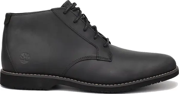 Timberland Timberland Woodhull Chukka Mid Lace Muškarci - Cipele Timberland - Crna - A413Z-001-7.5 - Size: 7.5