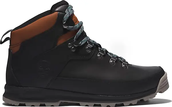 Timberland Timberland World Hiker Hiking Boot Muškarci - Cipele Timberland - Crna - A44FW-DE2-9 - Size: 9