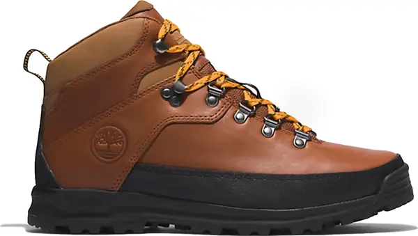 Timberland Timberland World Hiker Hiking Boot Muškarci - Cipele Timberland - Svijetlo smeđa - A44CB-DE1-9.5 - Size: 9.5