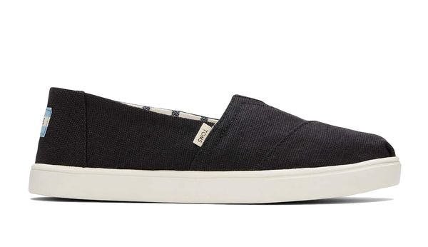 Toms Toms Alpargata Cupsole Slip On