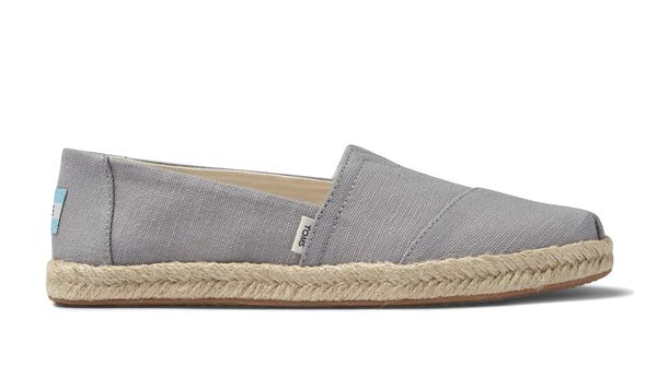 Toms Toms Alpargata Rope Espadrille